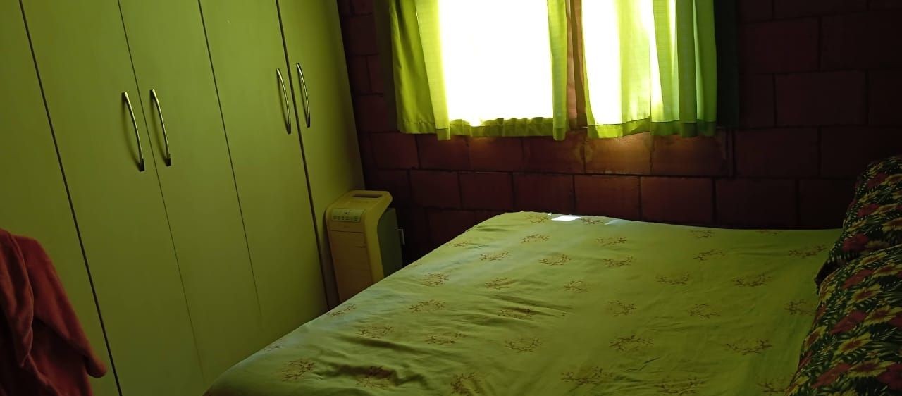 Chácara em Pousada dos Bandeirantes, ARAÇARIGUAMA - Chácara à venda em Araçariguama-SP, bairro Pousada dos Bandeirantes: 2 quartos, 1 suíte, 1 sala, 3 banheiros, 3 vagas, 180m². - Foto 5