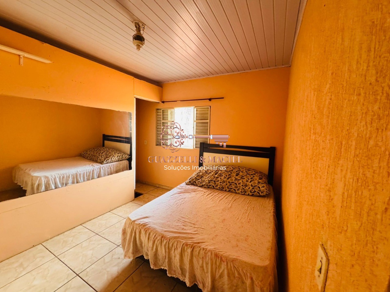 Casa em JARDIM VILLAÇA, SÃO ROQUE - Casa à venda em São Roque-SP, Jardim Villaça: 3 quartos, 1 suíte, 2 salas, 4 banheiros, 4 vagas de garagem, 155m². - Foto 21
