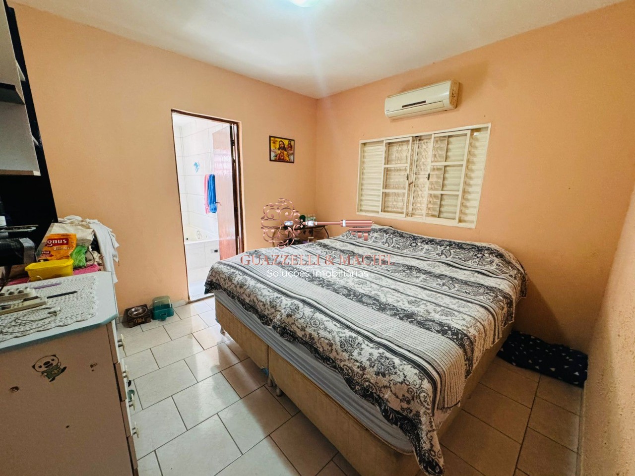 Casa em JARDIM VILLAÇA, SÃO ROQUE - Casa à venda em São Roque-SP, Jardim Villaça: 3 quartos, 1 suíte, 2 salas, 4 banheiros, 4 vagas de garagem, 155m². - Foto 11