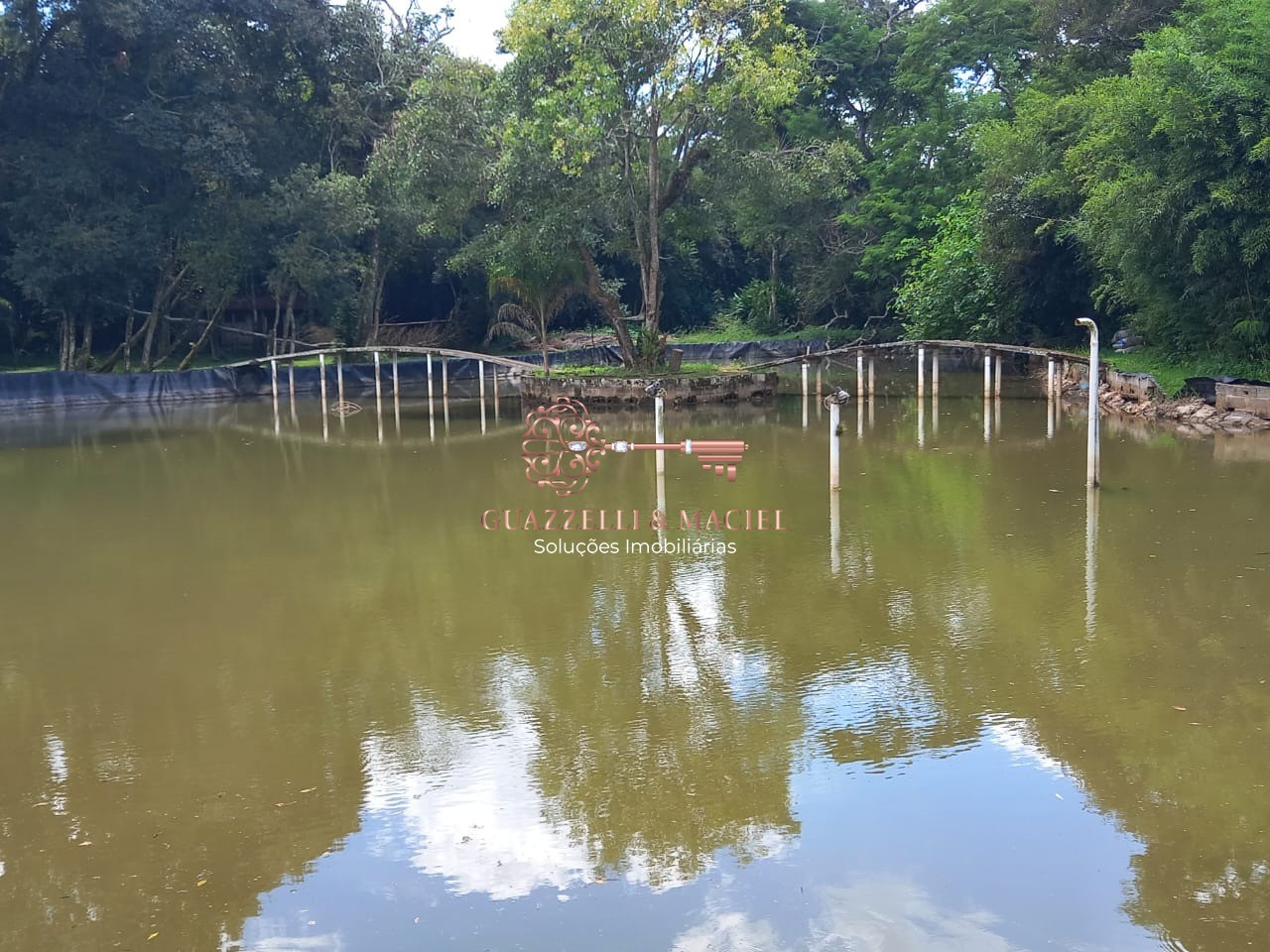 sitio em BUNJIRO NAKAO, IBIÚNA - Foto 4