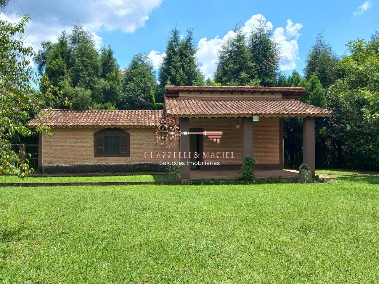 sitio em BUNJIRO NAKAO, IBIÚNA - Foto 5