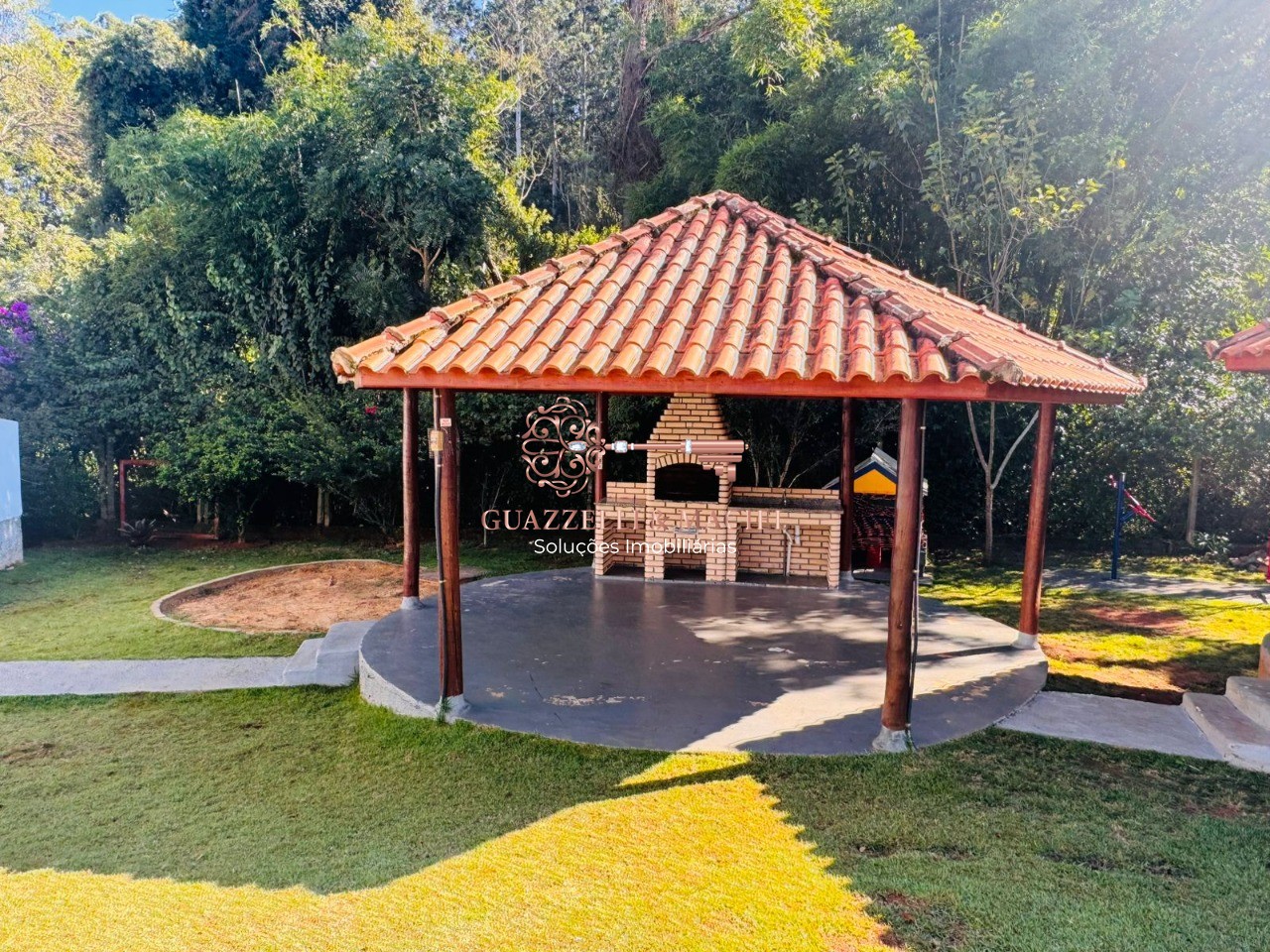 Terreno em Canguerinha, MAIRINQUE - Foto 14
