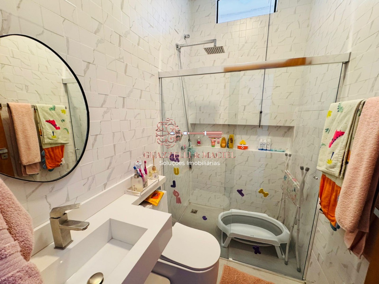 Condomínio em Canguerinha, MAIRINQUE - Casa em Condomínio para Locação em Mairinque-SP: 3 Quartos, 1 Suíte, 2 Salas, 3 Banheiros, 4 Vagas - 179m². - Foto 16