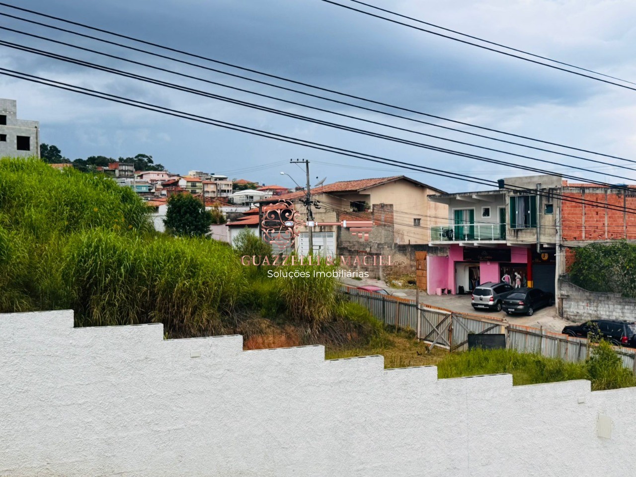 Terreno em São Roque Coutry Club, MAIRINQUE - Foto 8