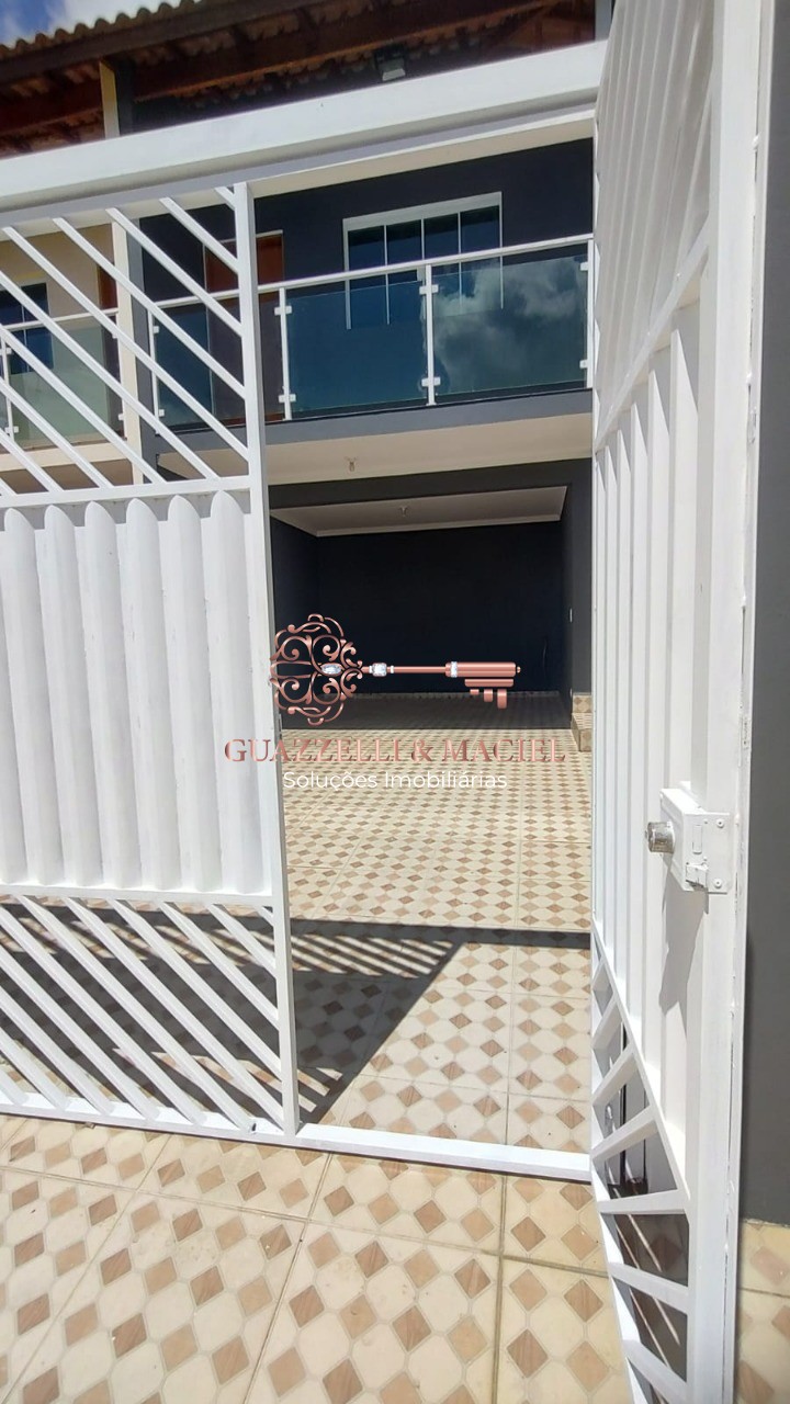 Casa em Jardim Vitória, MAIRINQUE - Imperdível casa à venda em Mairinque-SP: 2 quartos, sala, banheiro, 2 vagas de garagem e 120m²! - Foto 21