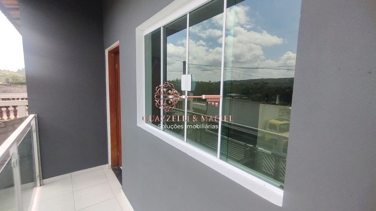 Casa em Jardim Vitória, MAIRINQUE - Imperdível casa à venda em Mairinque-SP: 2 quartos, sala, banheiro, 2 vagas de garagem e 120m²! - Foto 5