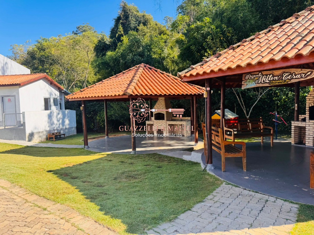 Terreno em Canguerinha, MAIRINQUE - Foto 16