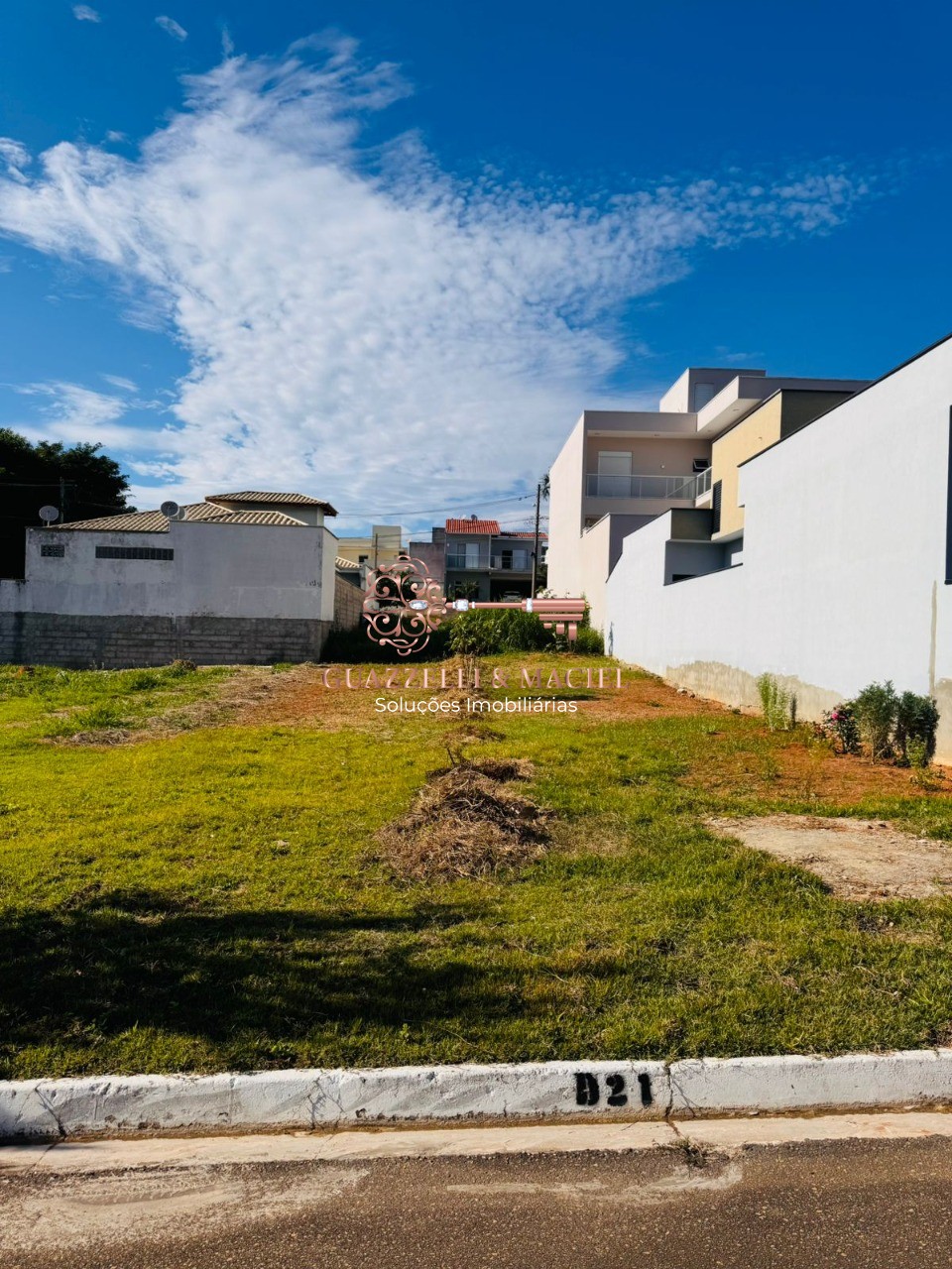 Terreno em Canguerinha, MAIRINQUE - Foto 2