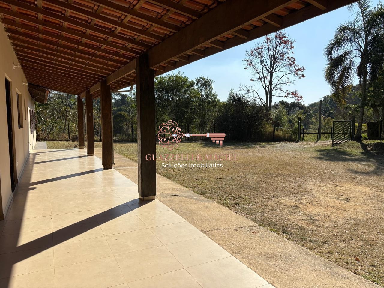 casa de campo em JARDIM GUAÇU, SÃO ROQUE - Foto 7