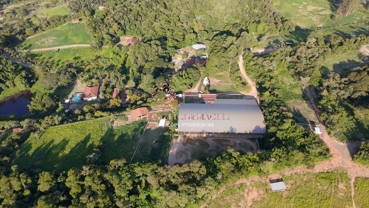 Empreendimento turistico em JARDIM GUAÇU, SÃO ROQUE - Oportunidade única: Empreendimento turístico comercial de 7 alqueires à venda em São Roque-SP, no Jardim Guaçu - Foto 2