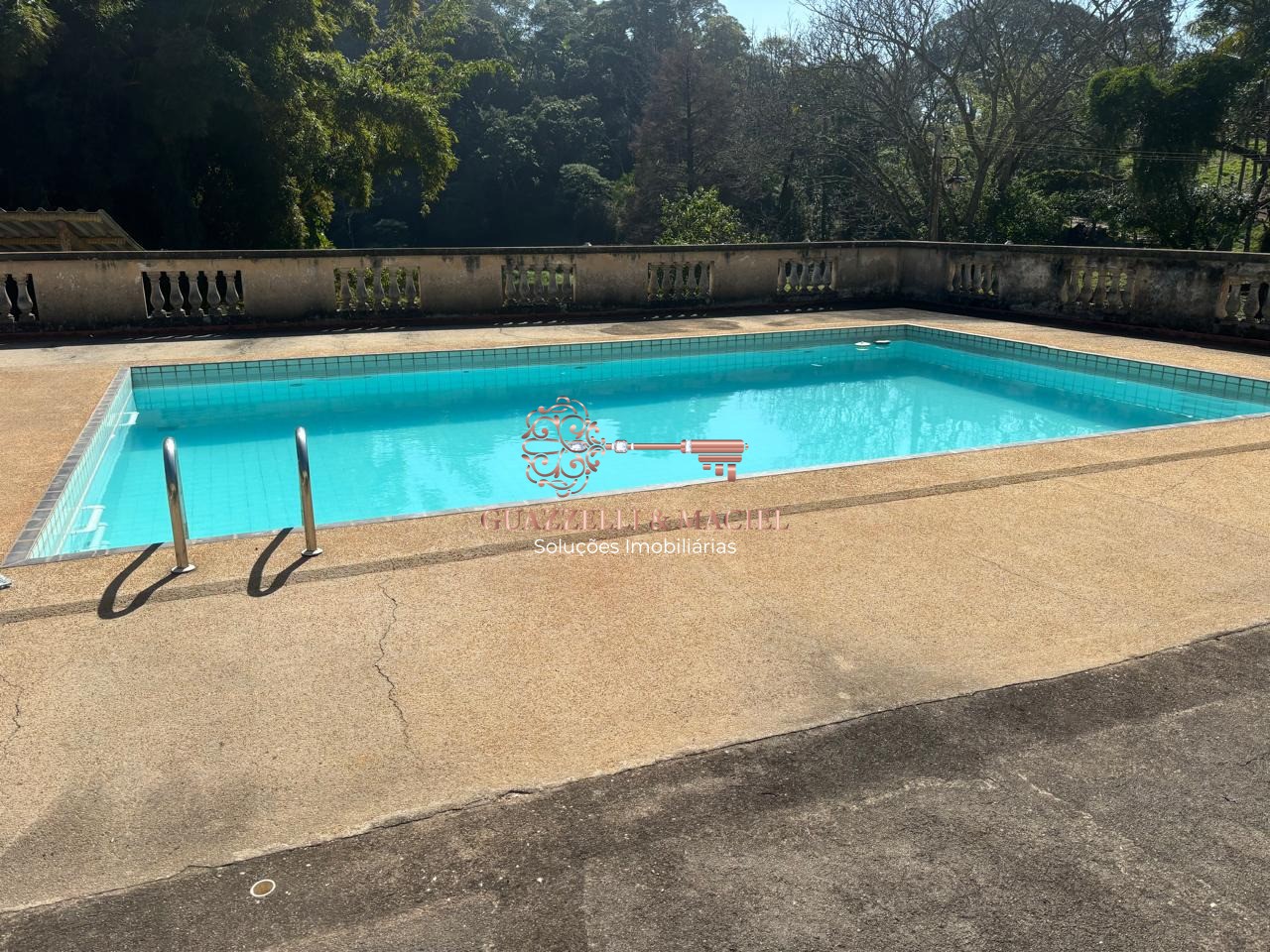 empreendimento turistico em JARDIM GUAÇU, SÃO ROQUE - Foto 5