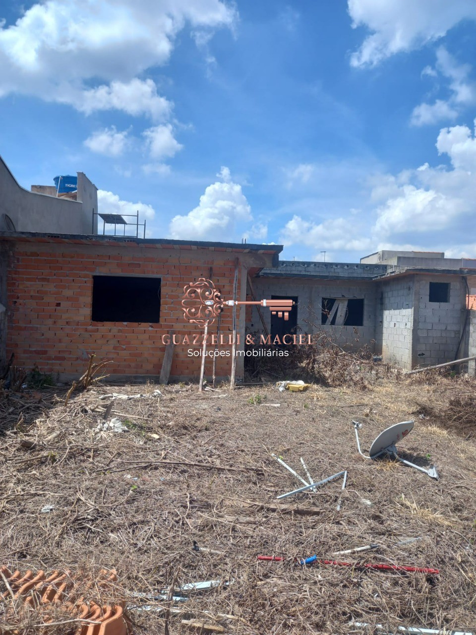 Terreno em LOTEAMENTO JARDIM DO SOL (MAILASQUI), SÃO ROQUE - Foto 4