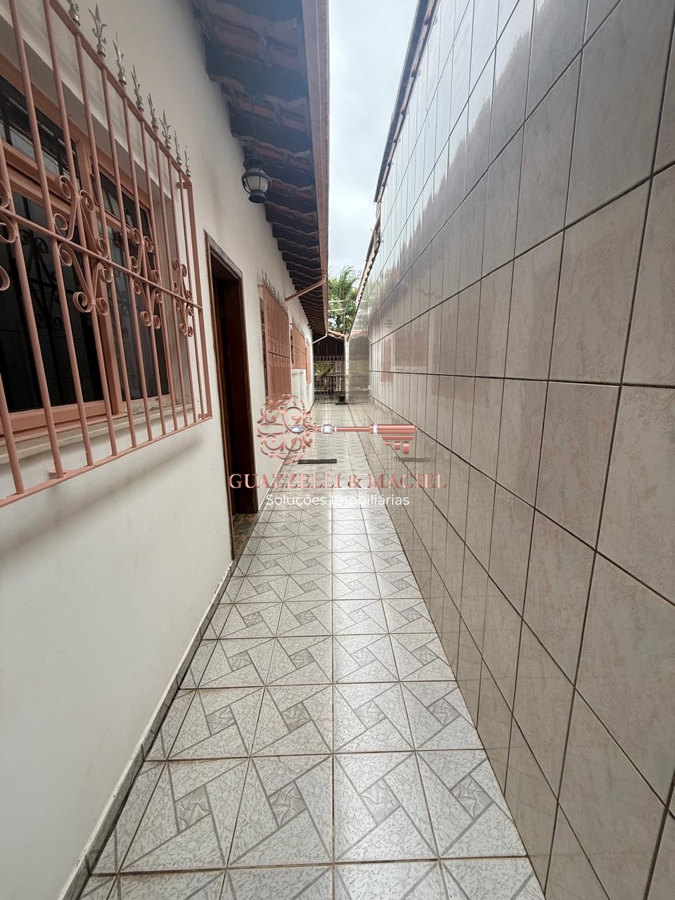 Casa em JARDIM VILLAÇA, SÃO ROQUE - Casa à venda em São Roque-SP: 5 quartos, 1 suíte, 4 salas, 3 vagas de garagem, 440m² no Jardim Villaça. Confira! - Foto 30