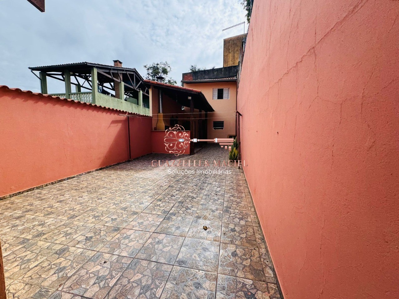 Casa em JARDIM VILLAÇA, SÃO ROQUE - Casa à venda em São Roque-SP, Jardim Villaça: 3 quartos, 1 suíte, 2 salas, 4 banheiros, 4 vagas de garagem, 155m². - Foto 15