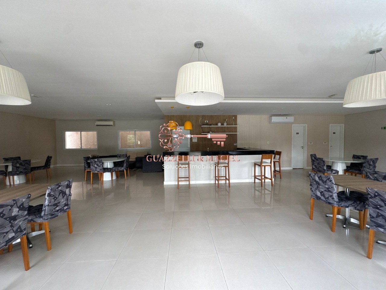 Apartamento em JARDIM MARIA TRINDADE, SÃO ROQUE - Imperdível apartamento à venda em São Roque-SP, Jardim Maria Trindade: 2 quartos, 2 salas, 1 banheiro, 1 vaga, 70m². - Foto 20