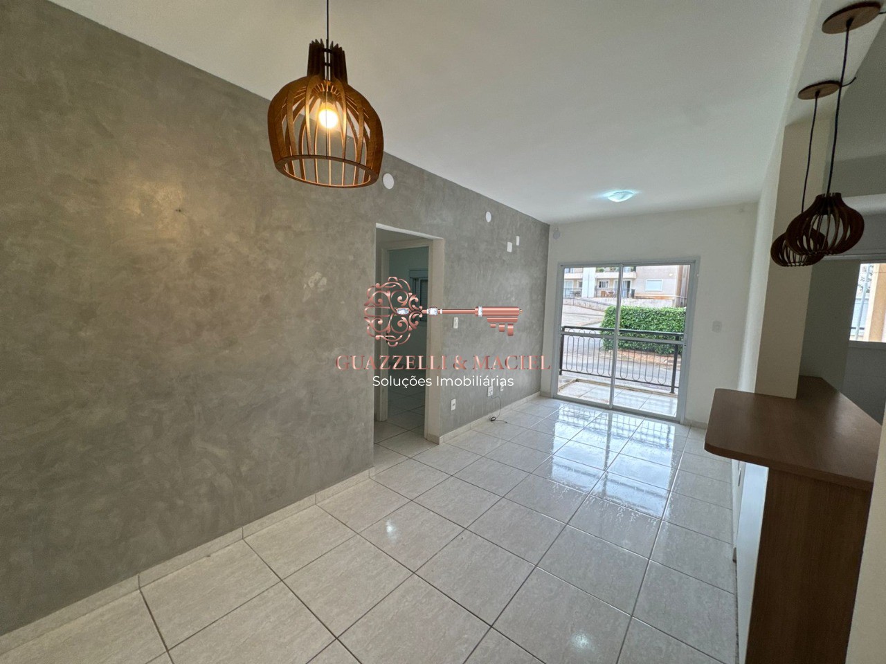 Apartamento em JARDIM MARIA TRINDADE, SÃO ROQUE - Imperdível apartamento à venda em São Roque-SP, Jardim Maria Trindade: 2 quartos, 2 salas, 1 banheiro, 1 vaga, 70m². - Foto 8