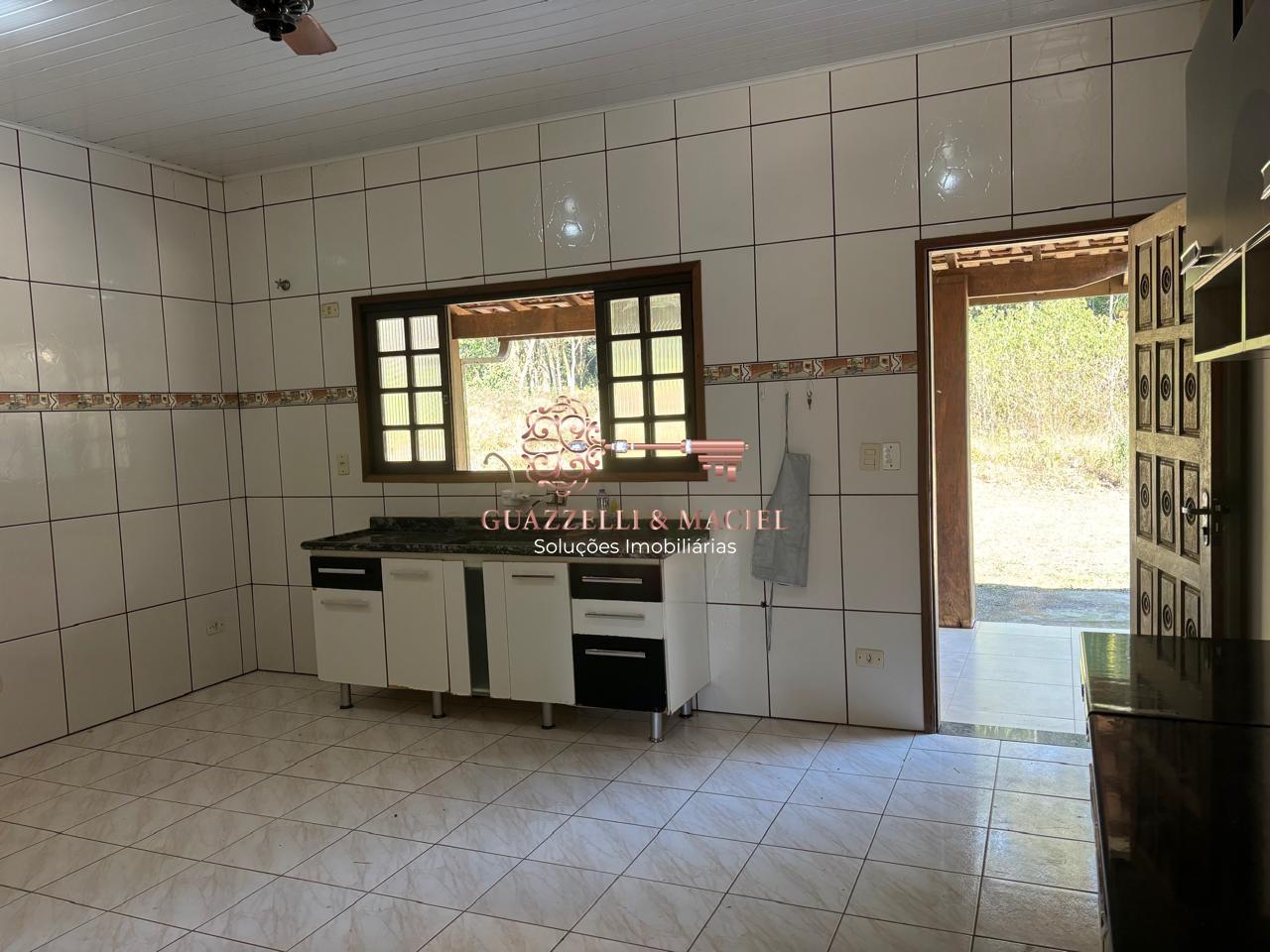 casa de campo em JARDIM GUAÇU, SÃO ROQUE - Foto 15