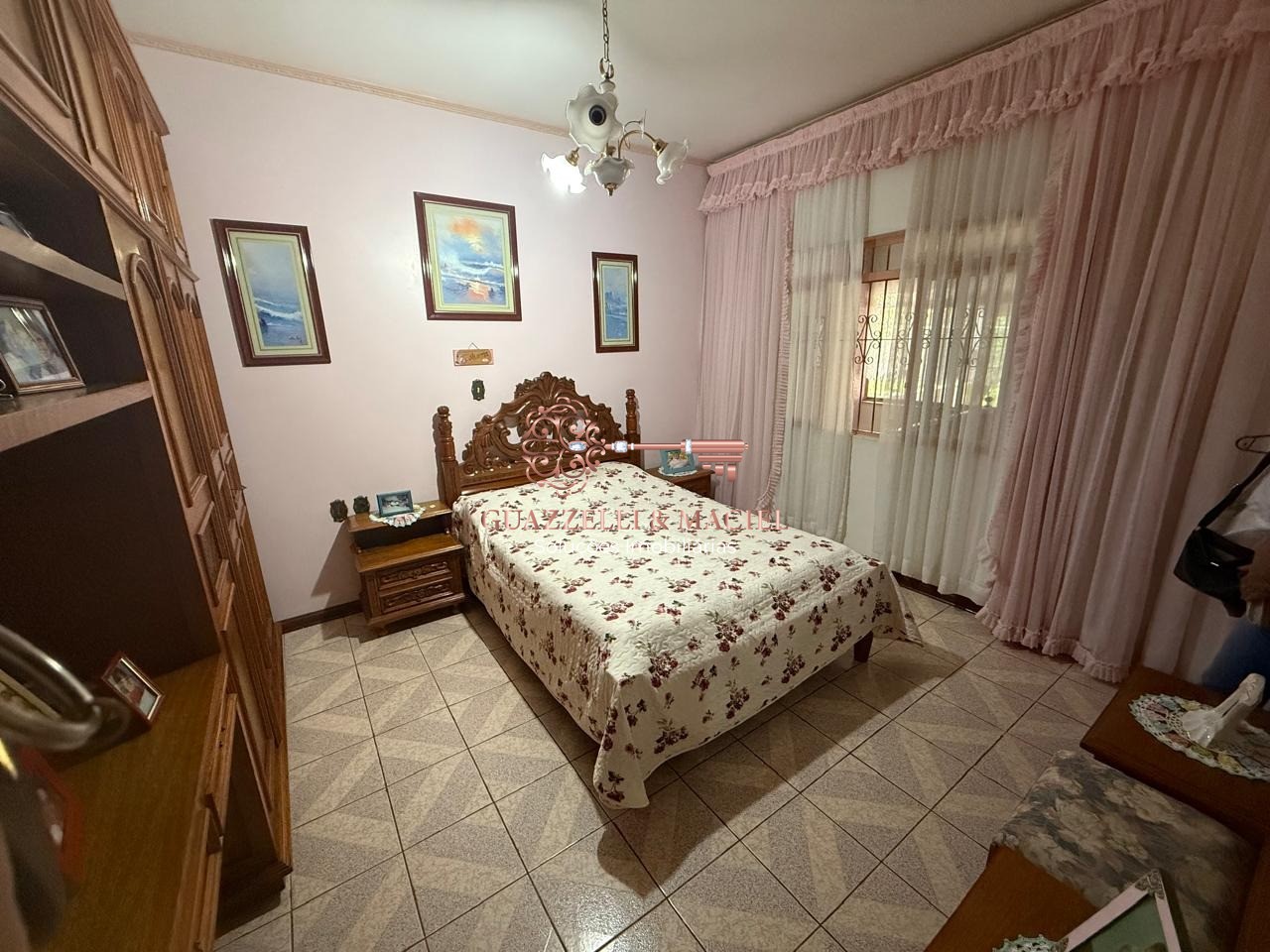 Casa em JARDIM VILLAÇA, SÃO ROQUE - Casa à venda em São Roque-SP: 5 quartos, 1 suíte, 4 salas, 3 vagas de garagem, 440m² no Jardim Villaça. Confira! - Foto 9
