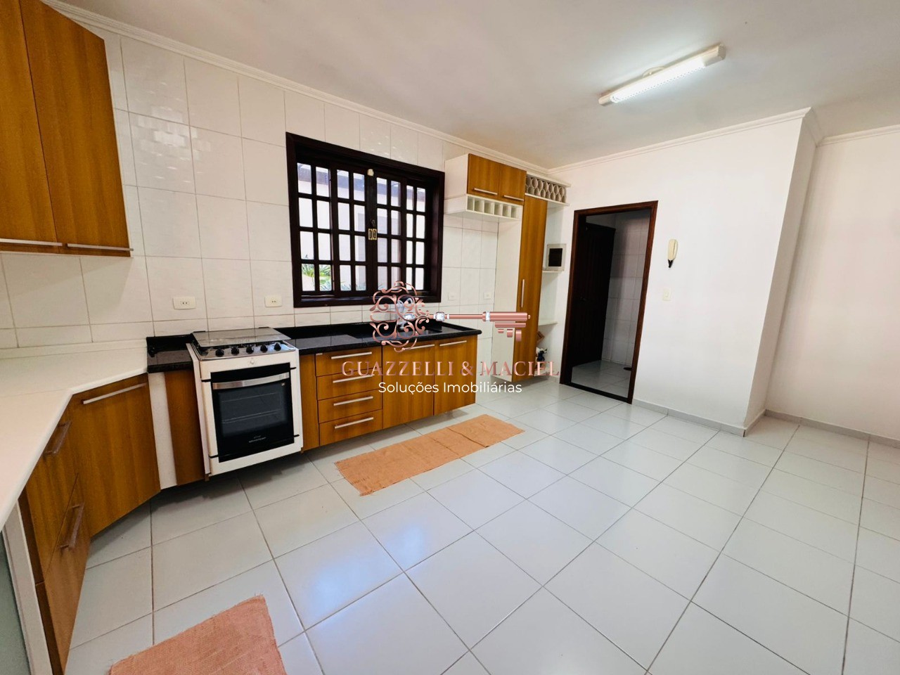 Casa em Jardim Villaça, São Roque - Sobrado de Alto Padrão com Vista Fantástica em São Roque! - Foto 48