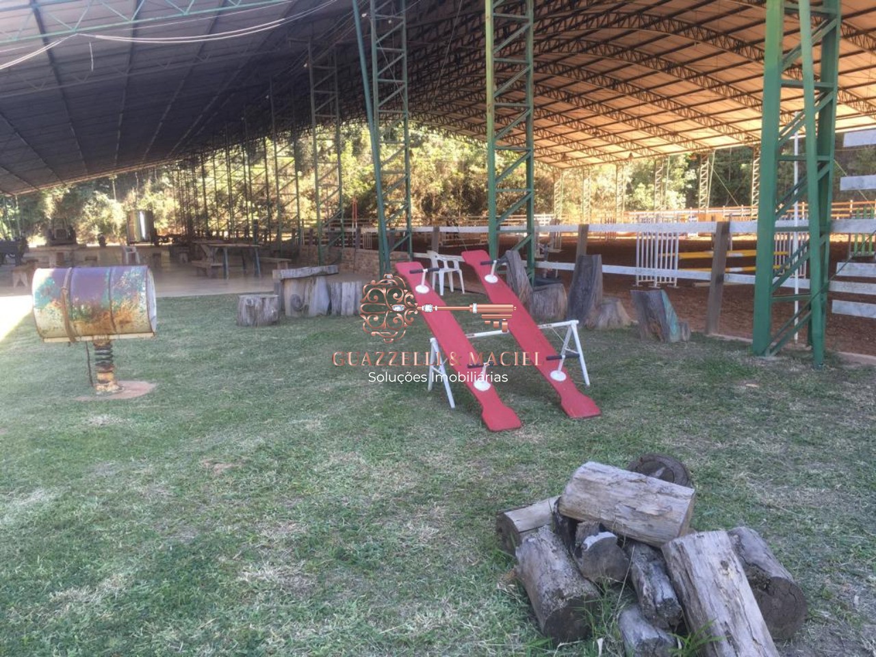 empreendimento turistico em JARDIM GUAÇU, SÃO ROQUE - Foto 13