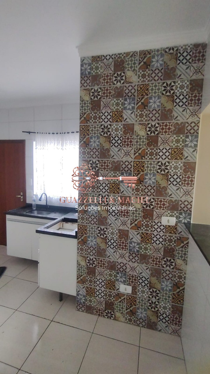 Casa em Jardim Vitória, MAIRINQUE - Imperdível casa à venda em Mairinque-SP: 2 quartos, sala, banheiro, 2 vagas de garagem e 120m²! - Foto 12
