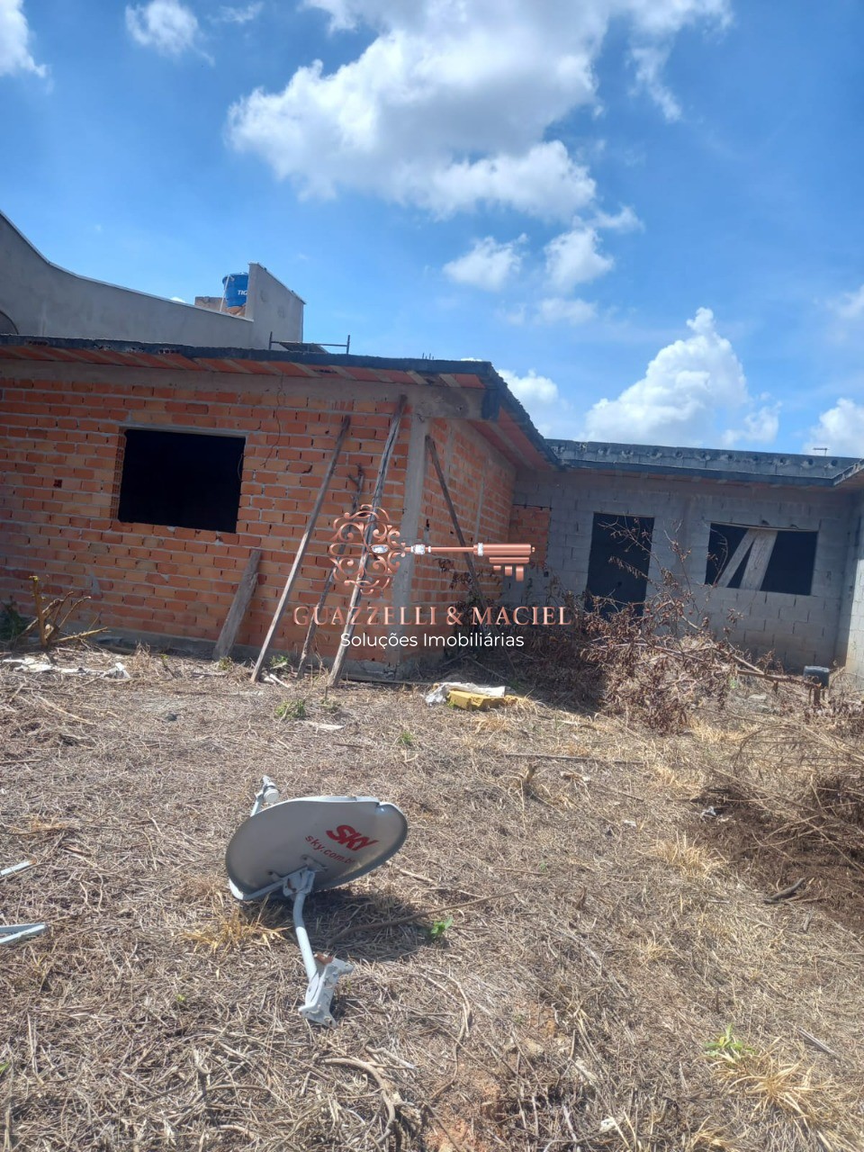 Terreno em LOTEAMENTO JARDIM DO SOL (MAILASQUI), SÃO ROQUE - Foto 5