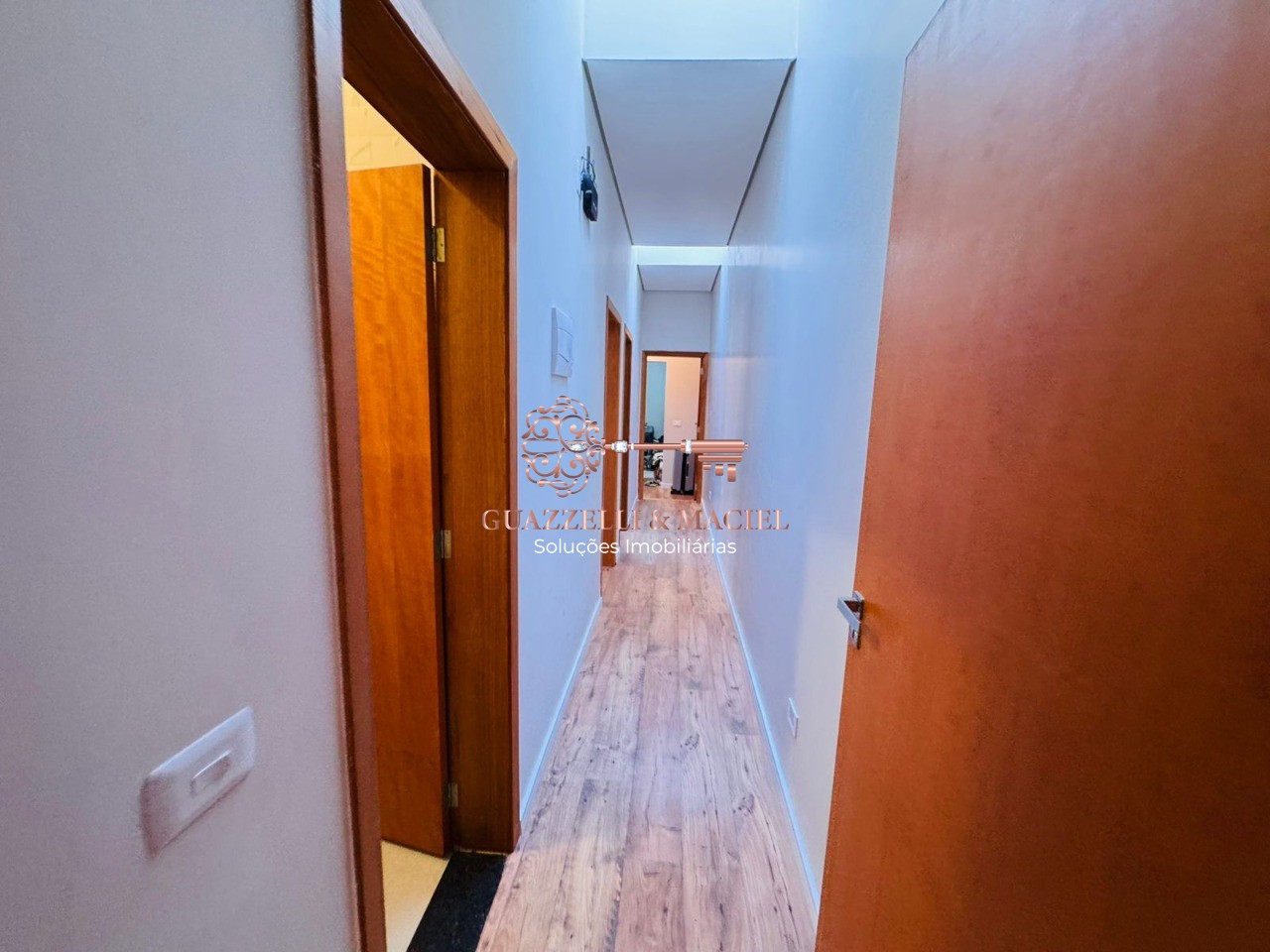 Condomínio em Canguerinha, MAIRINQUE - Casa em Condomínio para Locação em Mairinque-SP: 3 Quartos, 1 Suíte, 2 Salas, 3 Banheiros, 4 Vagas - 179m². - Foto 19