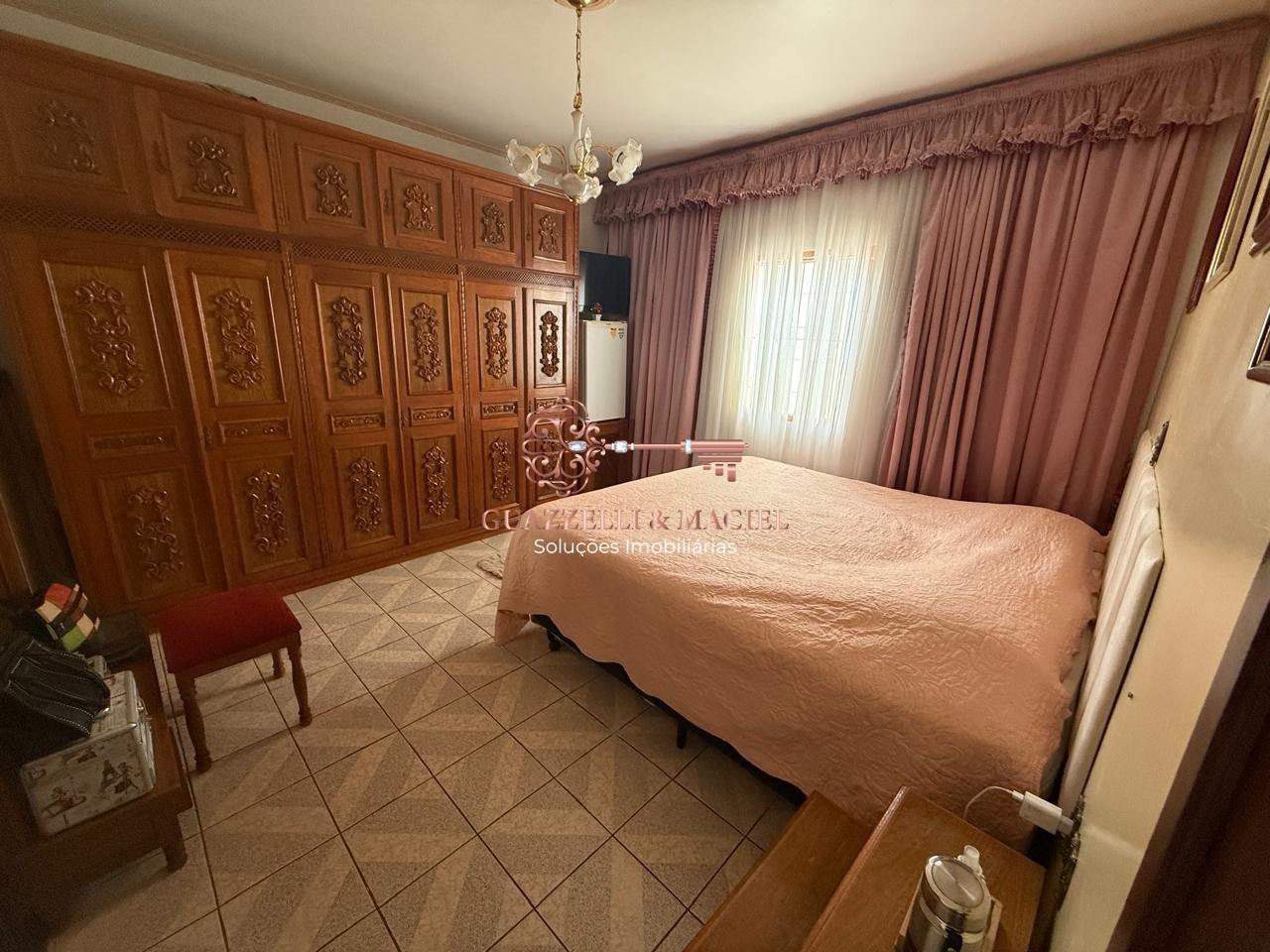 Casa em JARDIM VILLAÇA, SÃO ROQUE - Casa à venda em São Roque-SP: 5 quartos, 1 suíte, 4 salas, 3 vagas de garagem, 440m² no Jardim Villaça. Confira! - Foto 12