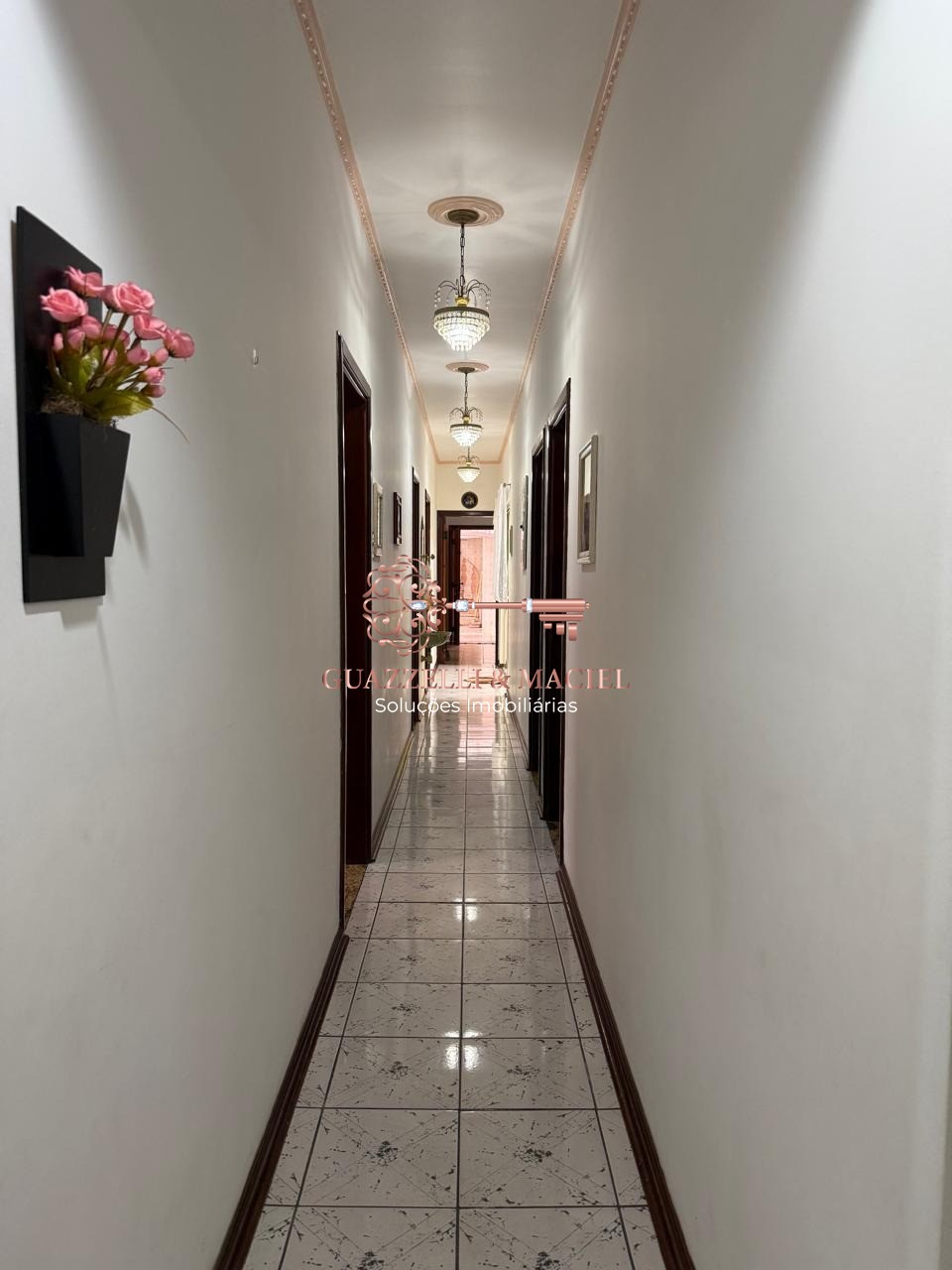 Casa em JARDIM VILLAÇA, SÃO ROQUE - Casa à venda em São Roque-SP: 5 quartos, 1 suíte, 4 salas, 3 vagas de garagem, 440m² no Jardim Villaça. Confira! - Foto 6