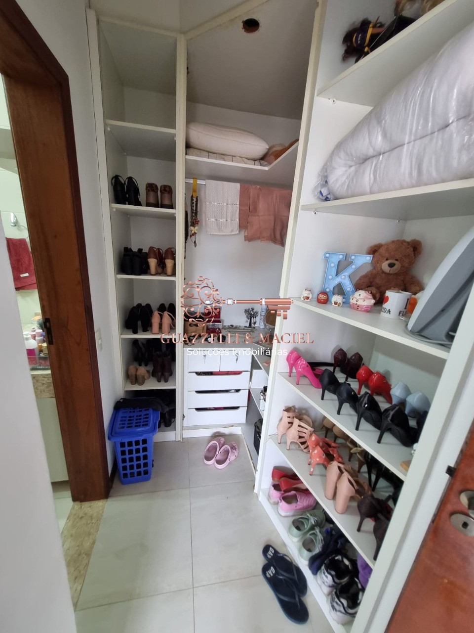 Condomínio em JARDIM BOA VISTA, SÃO ROQUE - Foto 12