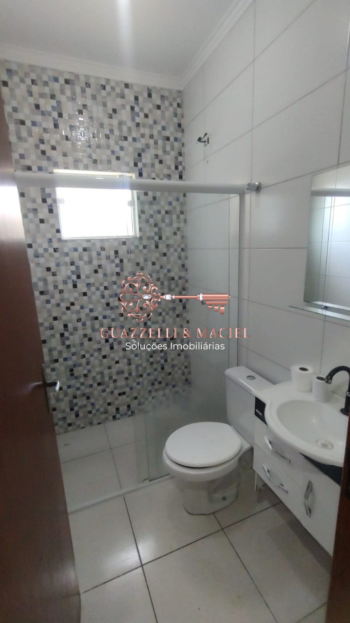 Casa em Jardim Vitória, MAIRINQUE - Imperdível casa à venda em Mairinque-SP: 2 quartos, sala, banheiro, 2 vagas de garagem e 120m²! - Foto 9