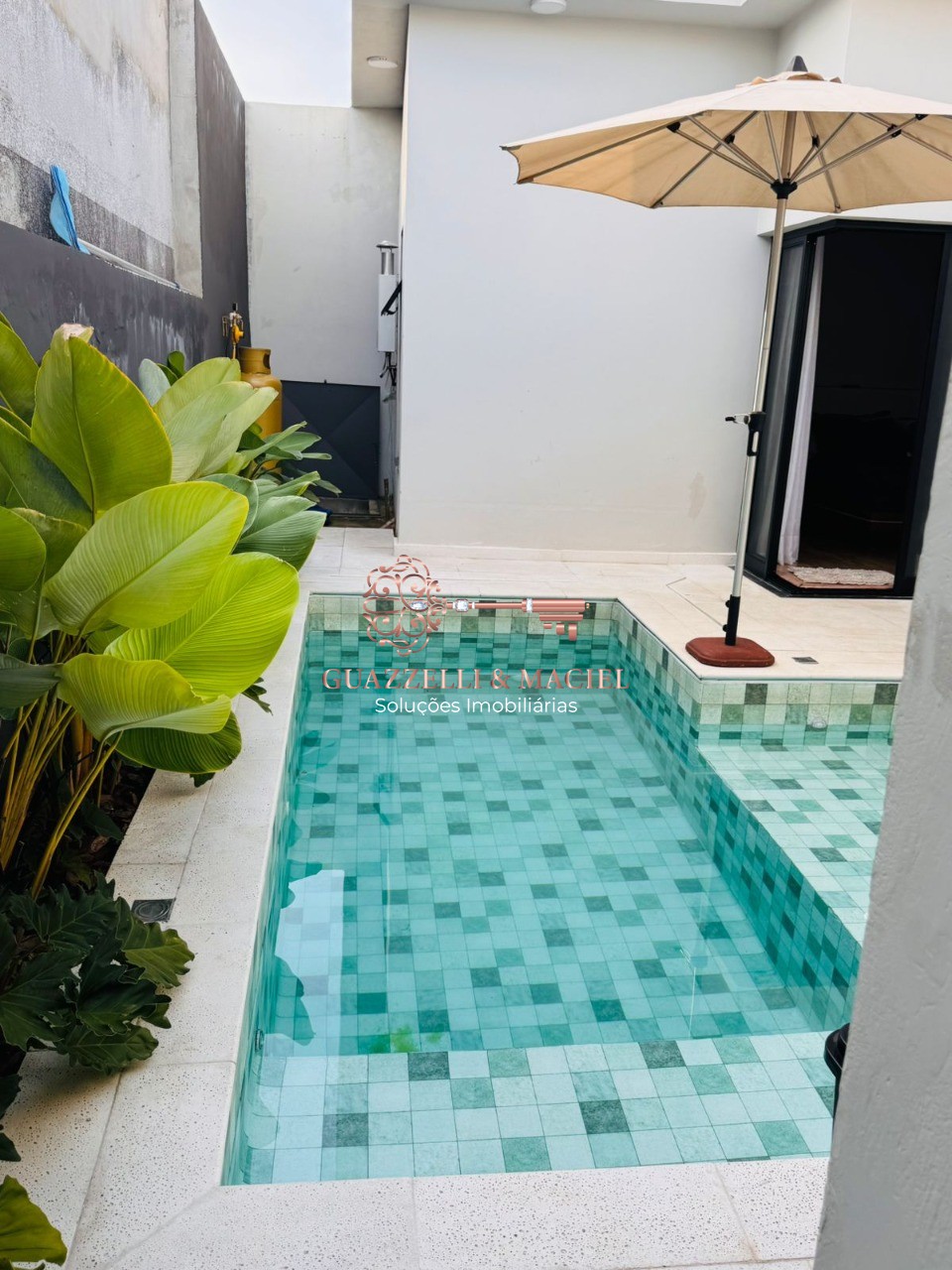 Condomínio em Canguerinha, MAIRINQUE - Casa em Condomínio para Locação em Mairinque-SP: 3 Quartos, 1 Suíte, 2 Salas, 3 Banheiros, 4 Vagas - 179m². - Foto 8