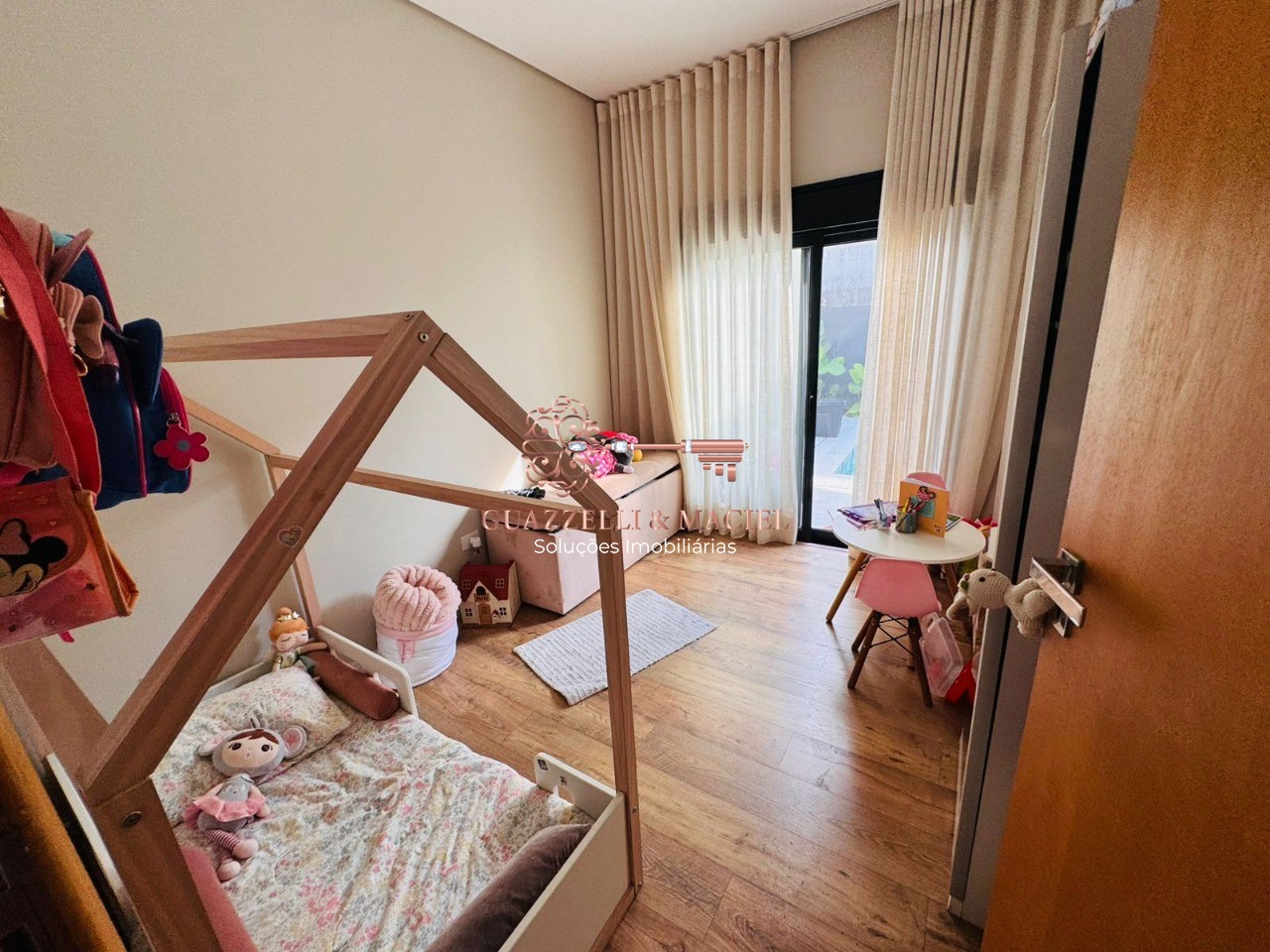 Condomínio em Canguerinha, MAIRINQUE - Casa em Condomínio para Locação em Mairinque-SP: 3 Quartos, 1 Suíte, 2 Salas, 3 Banheiros, 4 Vagas - 179m². - Foto 15
