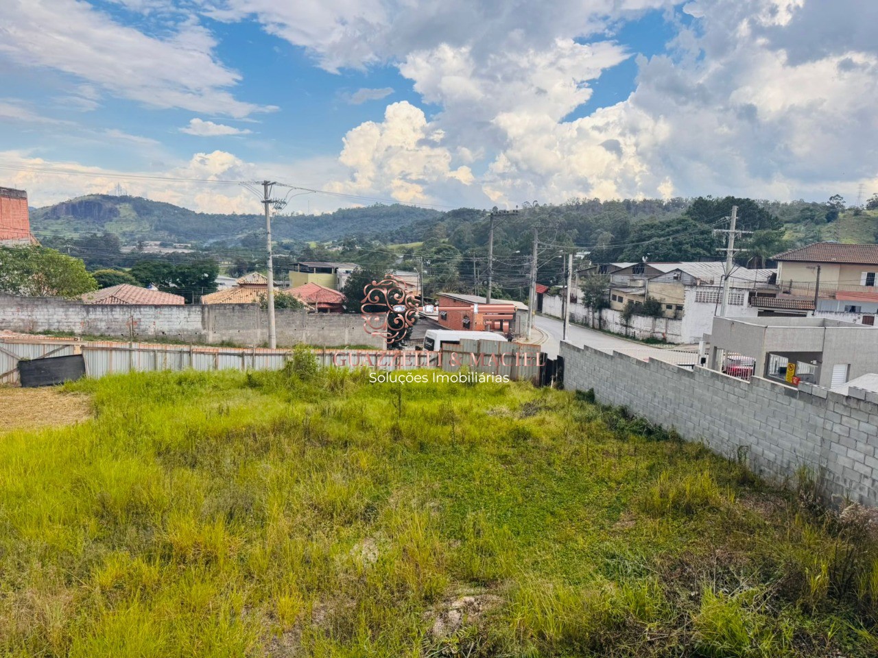 Terreno em São Roque Coutry Club, MAIRINQUE - Foto 3