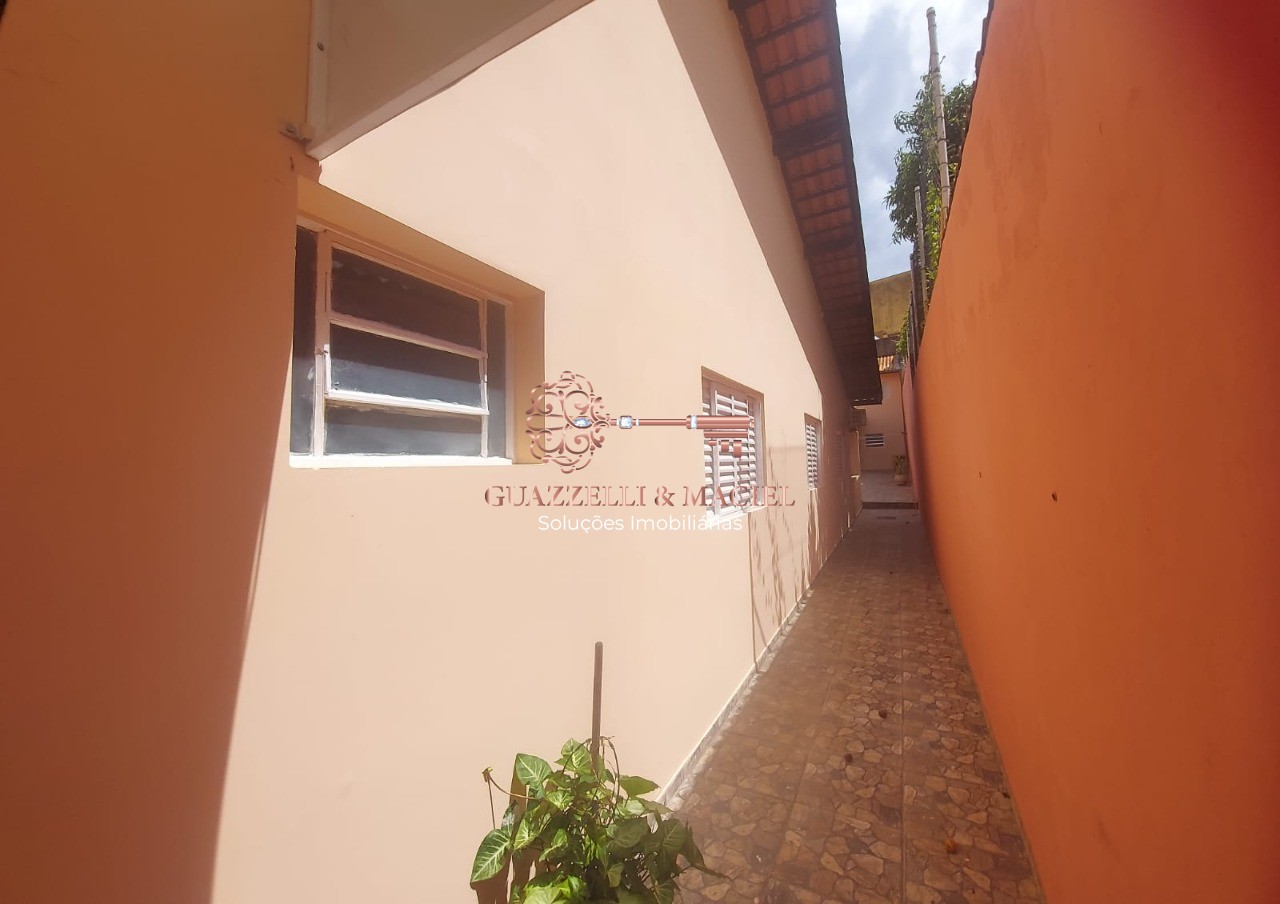 Casa em JARDIM VILLAÇA, SÃO ROQUE - Casa à venda em São Roque-SP, Jardim Villaça: 3 quartos, 1 suíte, 2 salas, 4 banheiros, 4 vagas de garagem, 155m². - Foto 4
