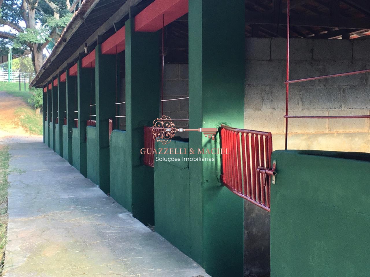 empreendimento turistico em JARDIM GUAÇU, SÃO ROQUE - Foto 6