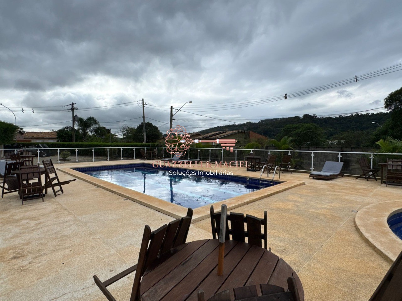 Apartamento em JARDIM MARIA TRINDADE, SÃO ROQUE - Imperdível apartamento à venda em São Roque-SP, Jardim Maria Trindade: 2 quartos, 2 salas, 1 banheiro, 1 vaga, 70m². - Foto 23