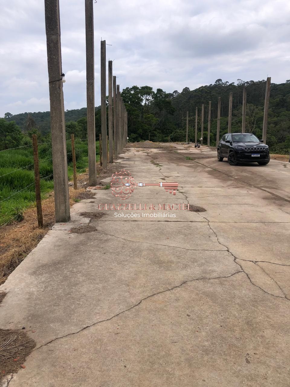 area em SOROCAMIRIM (CANGUERA), SÃO ROQUE - Foto 5