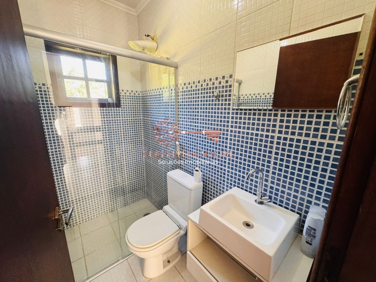 Casa em Jardim Villaça, São Roque - Sobrado de Alto Padrão com Vista Fantástica em São Roque! - Foto 24