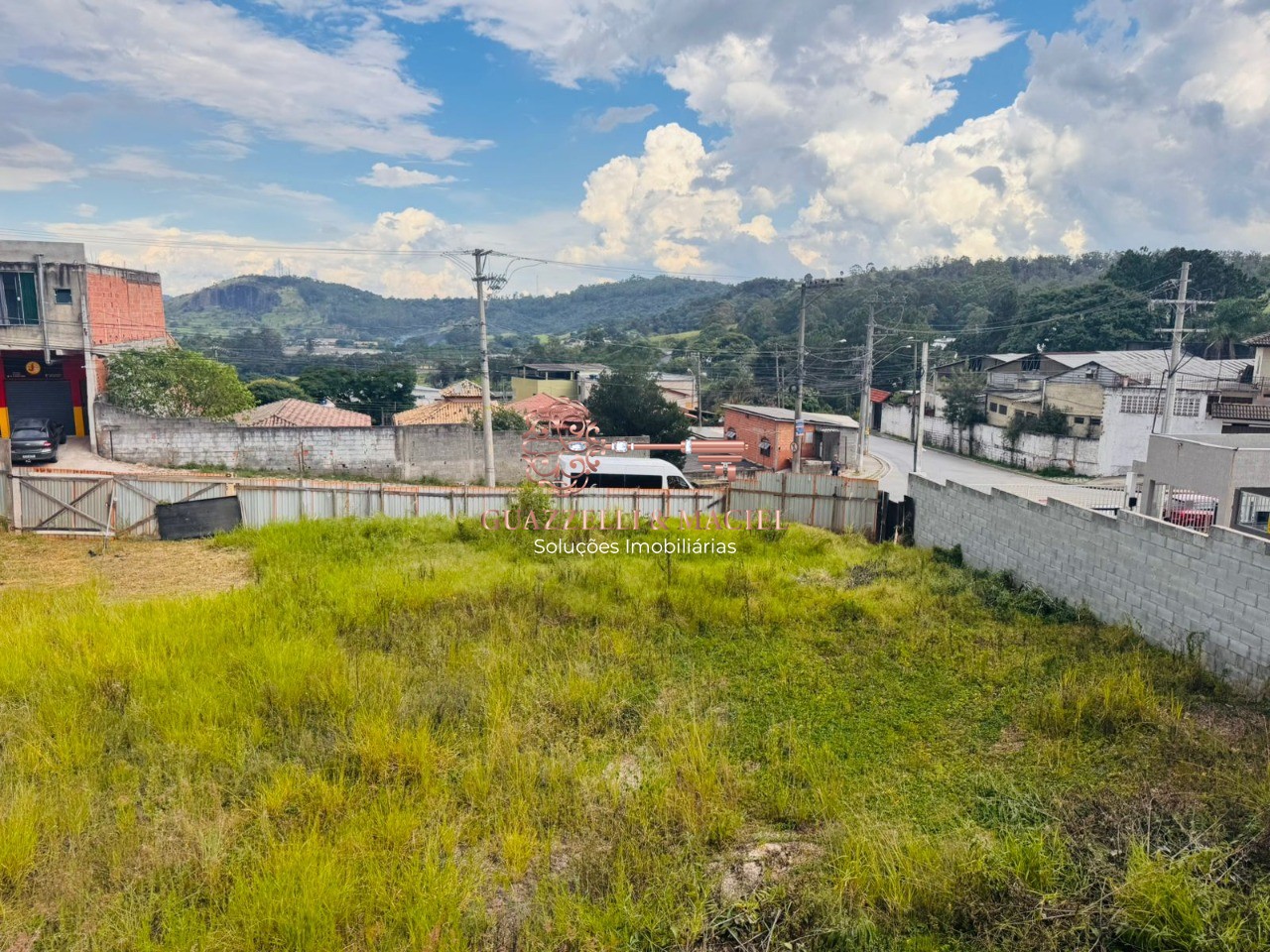 Terreno em São Roque Coutry Club, MAIRINQUE - Foto 2