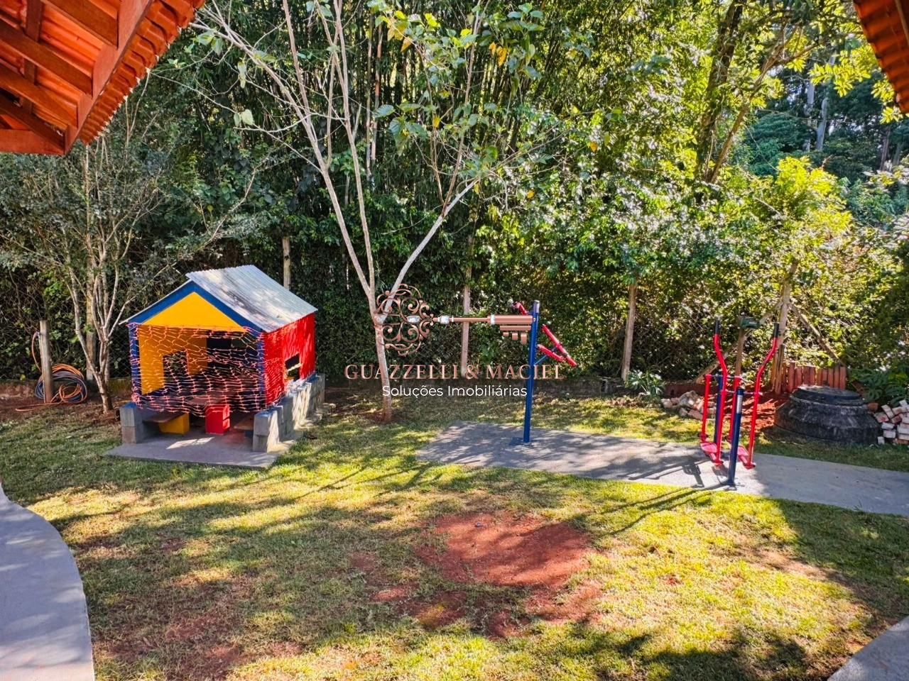 Terreno em Canguerinha, MAIRINQUE - Foto 12