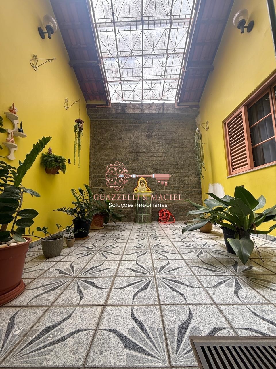 Casa em JARDIM VILLAÇA, SÃO ROQUE - Casa à venda em São Roque-SP: 5 quartos, 1 suíte, 4 salas, 3 vagas de garagem, 440m² no Jardim Villaça. Confira! - Foto 15
