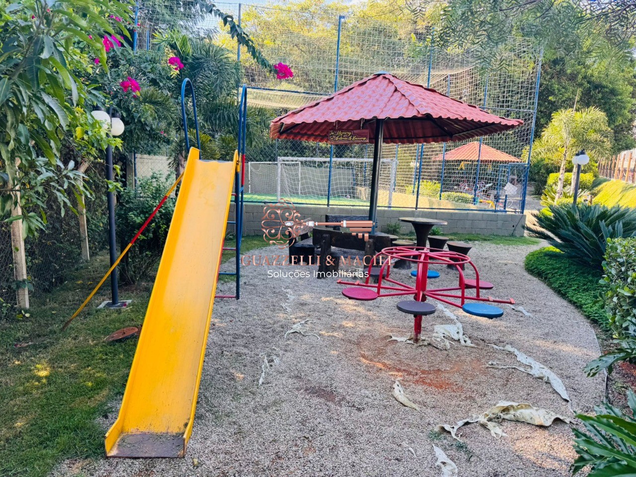 Terreno em Canguerinha, MAIRINQUE - Foto 7