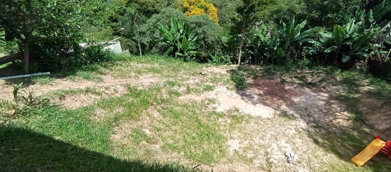 Chácara em Pousada dos Bandeirantes, ARAÇARIGUAMA - Chácara à venda em Araçariguama-SP, bairro Pousada dos Bandeirantes: 2 quartos, 1 suíte, 1 sala, 3 banheiros, 3 vagas, 180m². - Foto 6