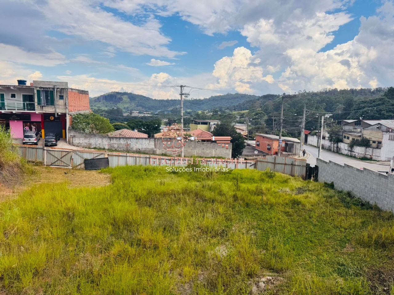 Terreno em São Roque Coutry Club, MAIRINQUE - Excelente oportunidade: Terreno comercial de 1.249,59 m² à venda no São Roque Country Club - Mairinque-SP