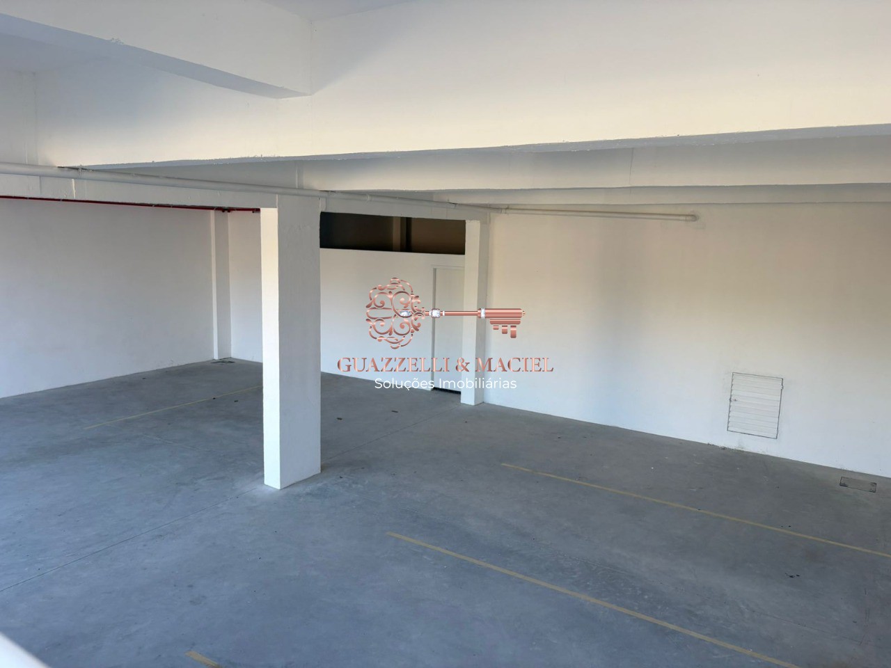 Apartamento em JARDIM MENY, SÃO ROQUE - Excelente oportunidade: Apartamento à venda ou locação no Jardim Meny, São Roque-SP! 1 quarto, 1 banheiro, 1 vaga de garagem. - Foto 17