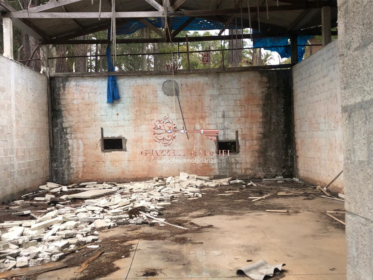 area em SOROCAMIRIM (CANGUERA), SÃO ROQUE - Foto 11