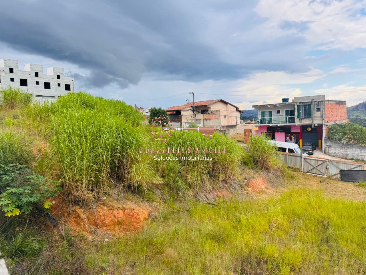 Terreno em São Roque Coutry Club, MAIRINQUE - Foto 9