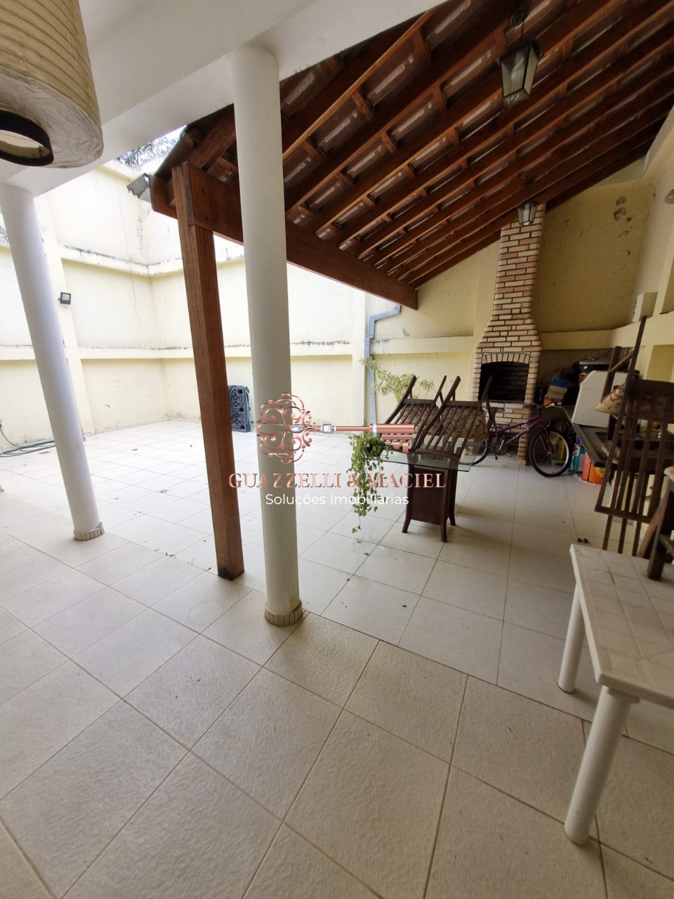 Condomínio em JARDIM BOA VISTA, SÃO ROQUE - Foto 18