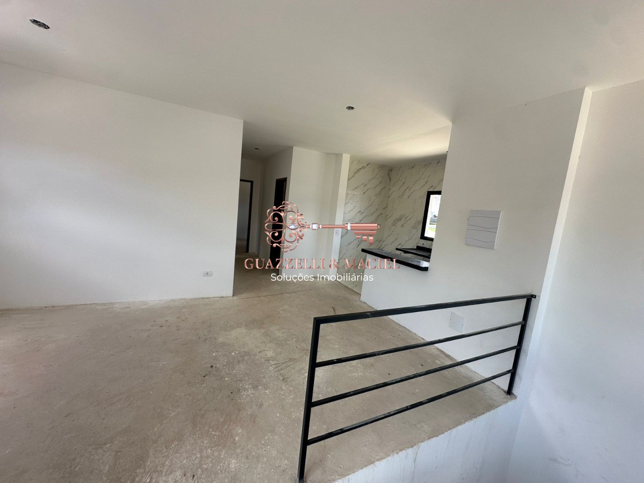 Condominio em JARDIM FLÓRIDA, SÃO ROQUE - Casa de alto padrão em condomínio: 3 quartos, 1 suíte, 2 salas, 3 banheiros, 3 vagas de garagem na cidade de São Roque-SP. - Foto 3